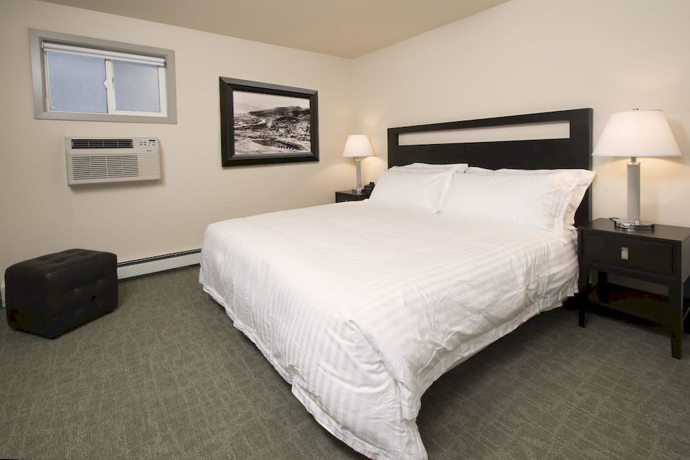 Basalt Mountain Inn Luaran gambar