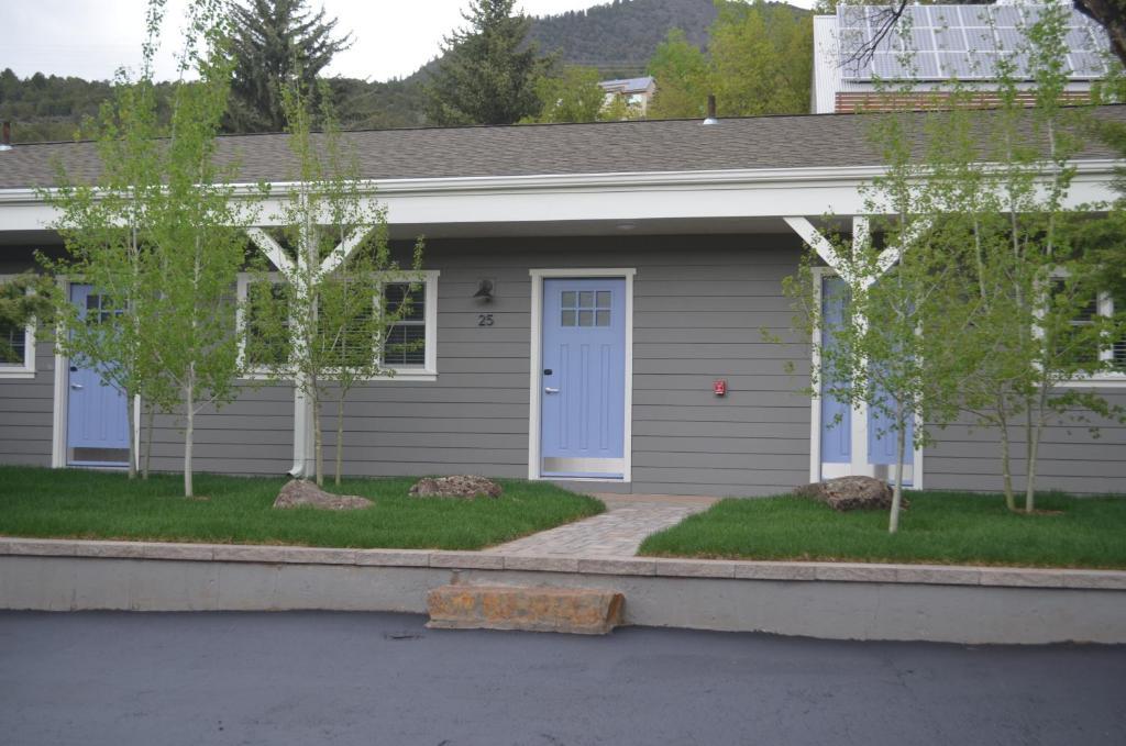 Basalt Mountain Inn Luaran gambar