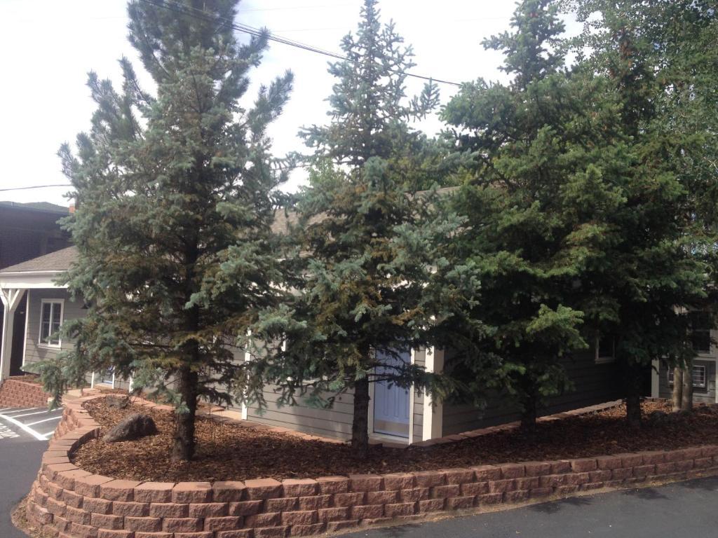 Basalt Mountain Inn Luaran gambar