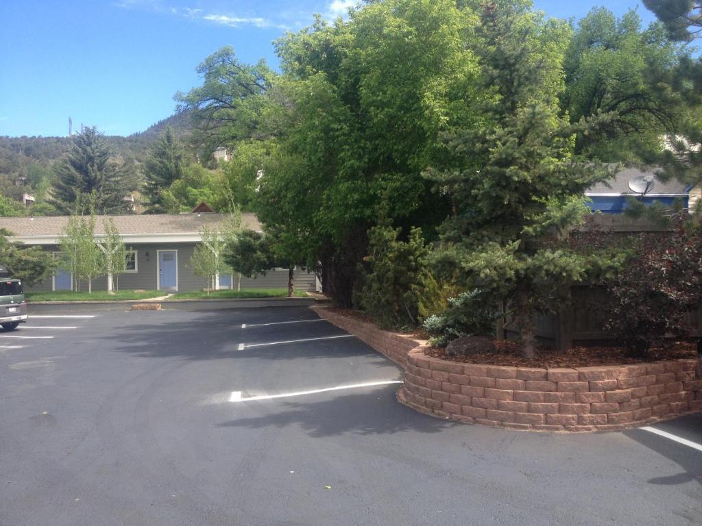 Basalt Mountain Inn Luaran gambar